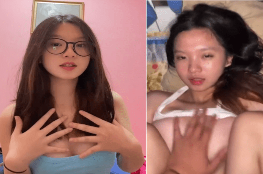 Địt Em Ny Cực Xinh Body Múp Rụp